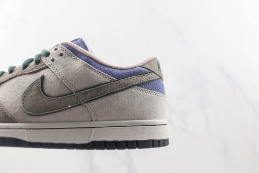 Otomo Katsuhiro x NK SB Dunk Low "Steamboy OST"