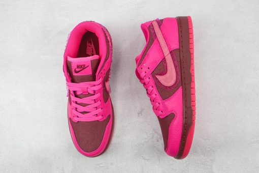 Nike Dunk Low Pink