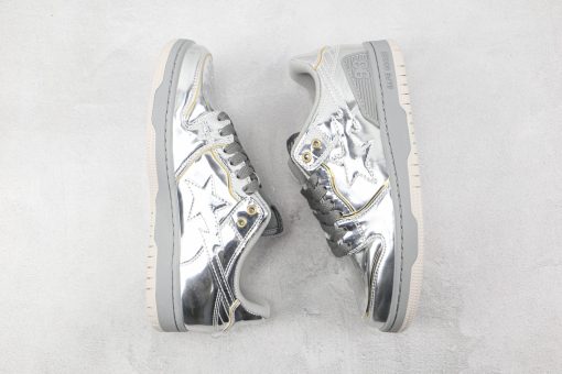 Bape force Silver