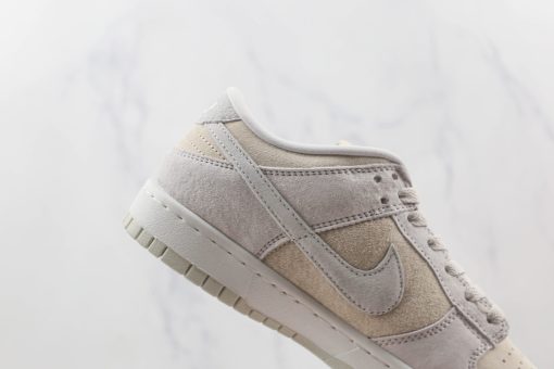 Nike Dunk Low GS Rice Grey Milk