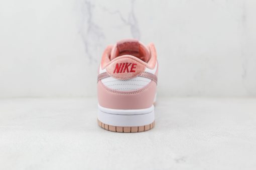 Nike Dunk Low GS “Pink Velvet”