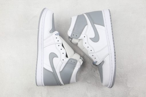 Nike Air Jordan 1 High"Grey White"