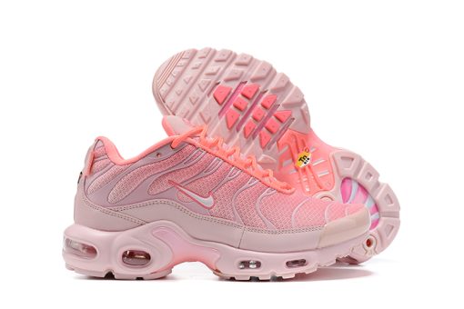 Nike TN Air Max Plus All Pink - Image 5