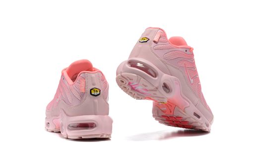 Nike TN Air Max Plus All Pink - Image 6