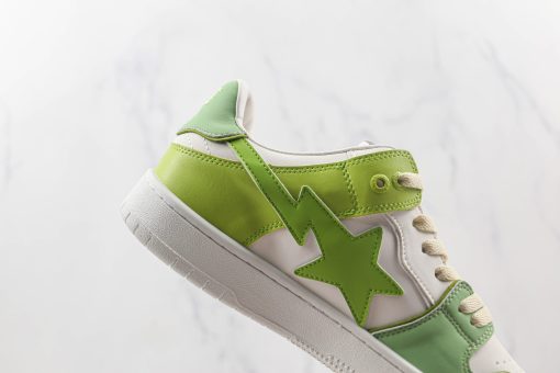 Bape force Green