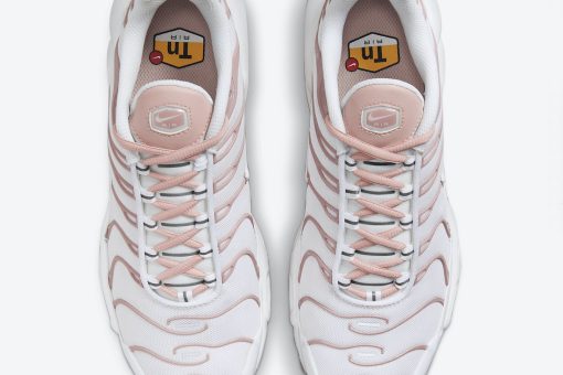 Nike TN Air Max Plus light pink