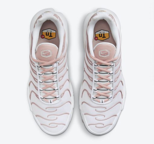 Nike TN Air Max Plus light pink