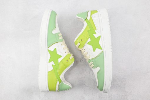 Bape force Green