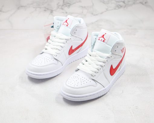 NIKE Air Jordan 1 Mid SE V G-Dragon - Image 2