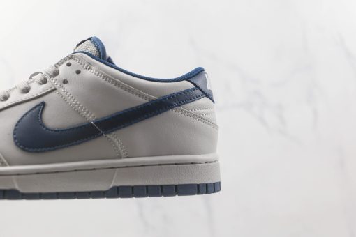 NIKE SB Dunk Low grey blue