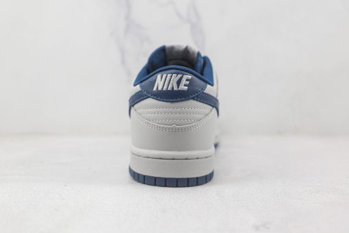 NIKE SB Dunk Low grey blue