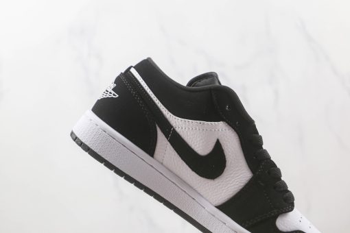 Nike Air Jordan 1 "White Black"