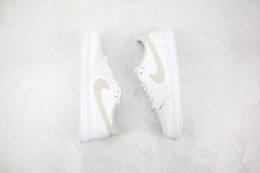 Nike Air Jordan 1 Low White