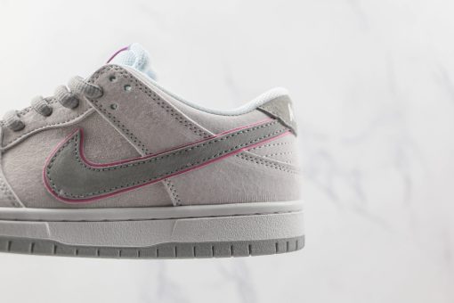 Nike SB Zoom Dunk Low Pro IW Grey