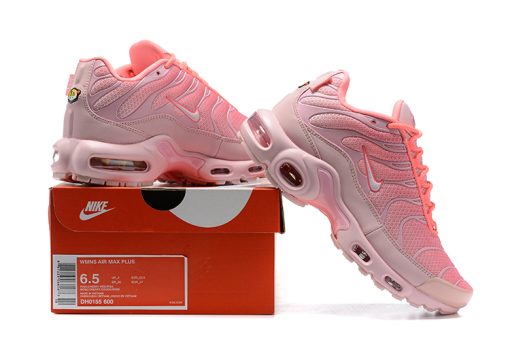 Nike TN Air Max Plus All Pink - Image 4