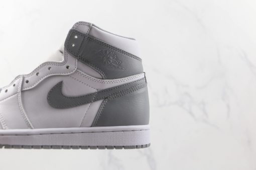 Nike Air Jordan 1 High"Grey White"