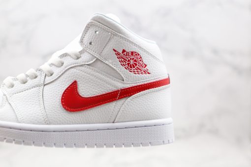 NIKE Air Jordan 1 Mid SE V G-Dragon - Image 5