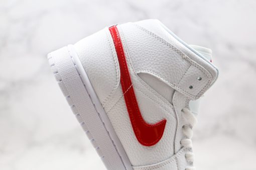 NIKE Air Jordan 1 Mid SE V G-Dragon - Image 4