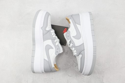 Nike Air Jordan 1 Elevate "Wolf Grey"