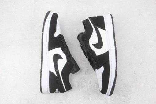 Nike Air Jordan 1 "White Black"