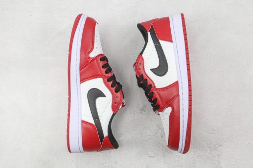 Nike Air Jordan 1 "Red White"