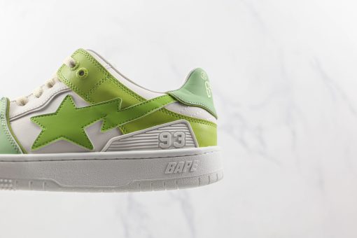 Bape force Green