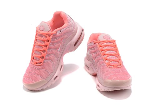 Nike TN Air Max Plus All Pink - Image 3