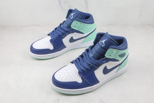 Nike Air Jordan 1 "Blue"