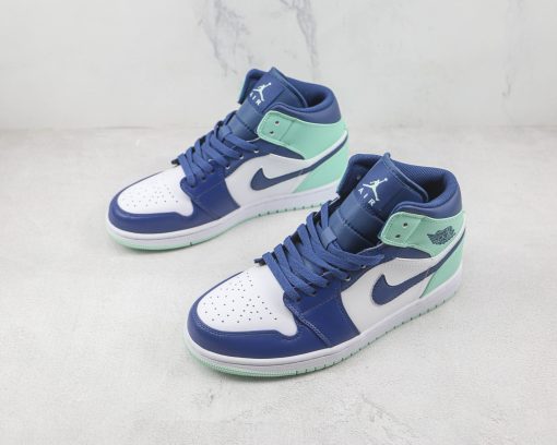 Nike Air Jordan 1 "Blue"