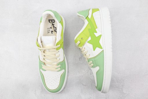 Bape force Green