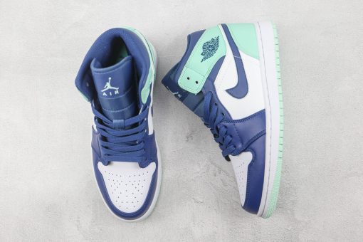 Nike Air Jordan 1 "Blue"