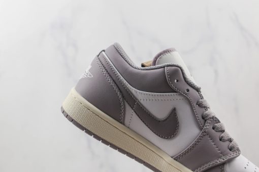 Nike Air Jordan 1 Low Vintage Grey