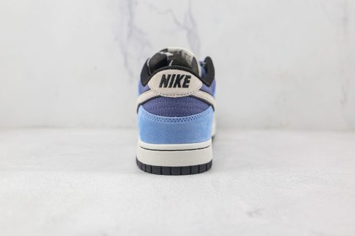 Nike Dunk Low "Steamboy OST"