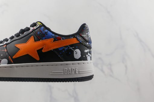 Bape force Colorful