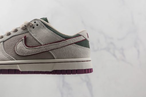 Otomo Katsuhiro x Nike SB Dunk Low Steamboy OST Grey