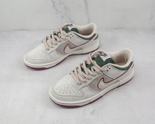 Otomo Katsuhiro x Nike SB Dunk Low Steamboy OST Grey