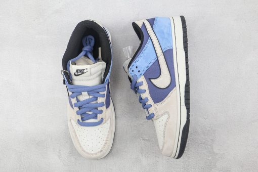 Nike Dunk Low "Steamboy OST"