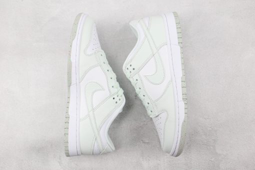 Nike Dunk Low Next Nature White Mint