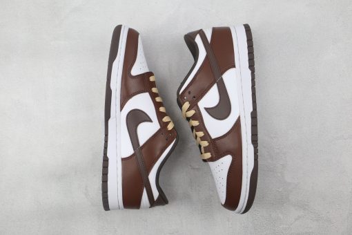 Nike Dunk Low Coffee Shop