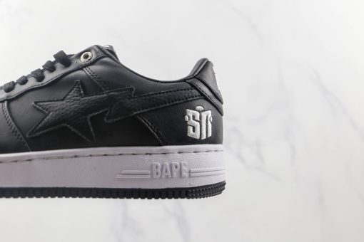 Bape force Black