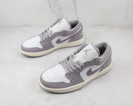 Nike Air Jordan 1 Low Vintage Grey