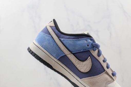 Nike Dunk Low "Steamboy OST"