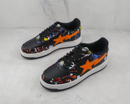 Bape force Colorful