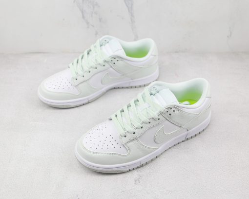 Nike Dunk Low Next Nature White Mint