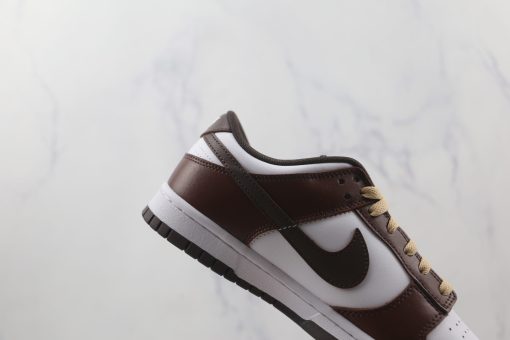 Nike Dunk Low Coffee Shop