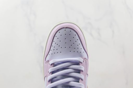 Nike Dunk Low GS Pastel Violet