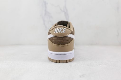 Nike Dunk Low Brown