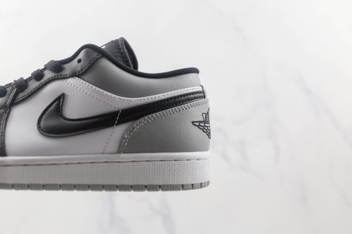 Nike Air Jordan 1 Low Shadow Toe - Image 6