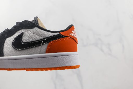 Nike Air Jordan 1 Low Golf Orange