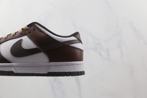 Nike Dunk Low Coffee Shop